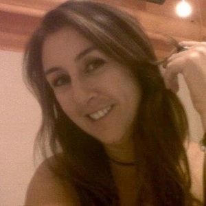 Meet your Posher, Katherine